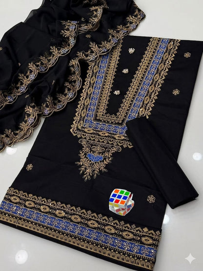 GTM Lawn Sequence Work 3 - Piece