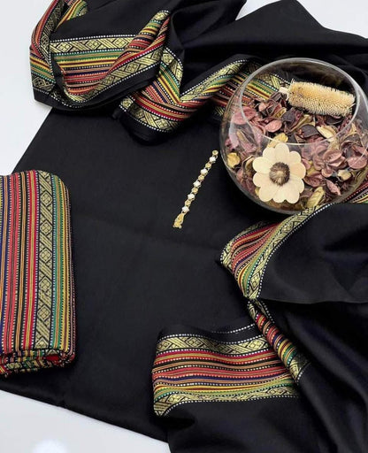 Traditional Susi - 3 piece