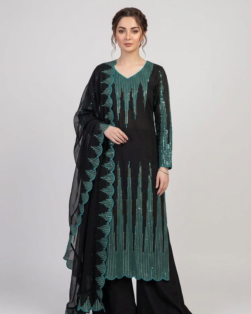 Sequence work Lawn 3-Piece