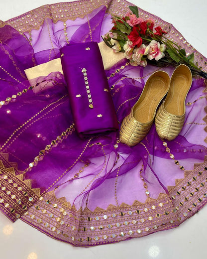 ShamoozSilk_Fancy dress