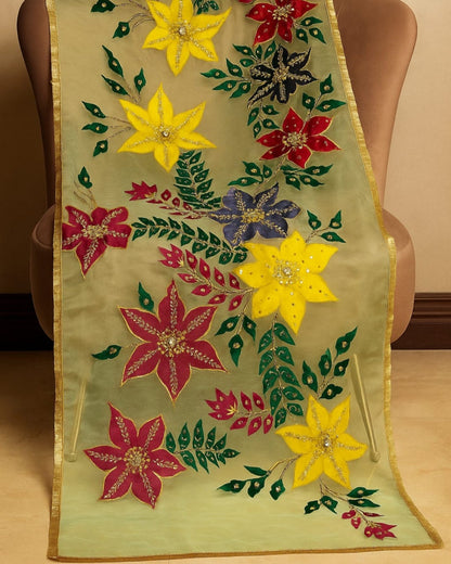 Khuwab Signature Veil