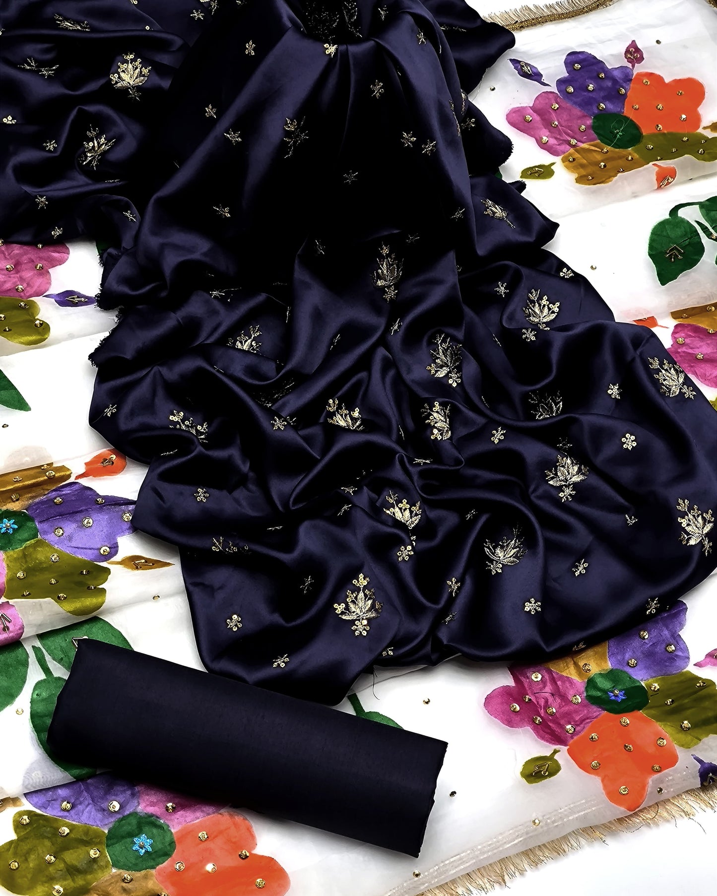 Lux Fancy -3pc