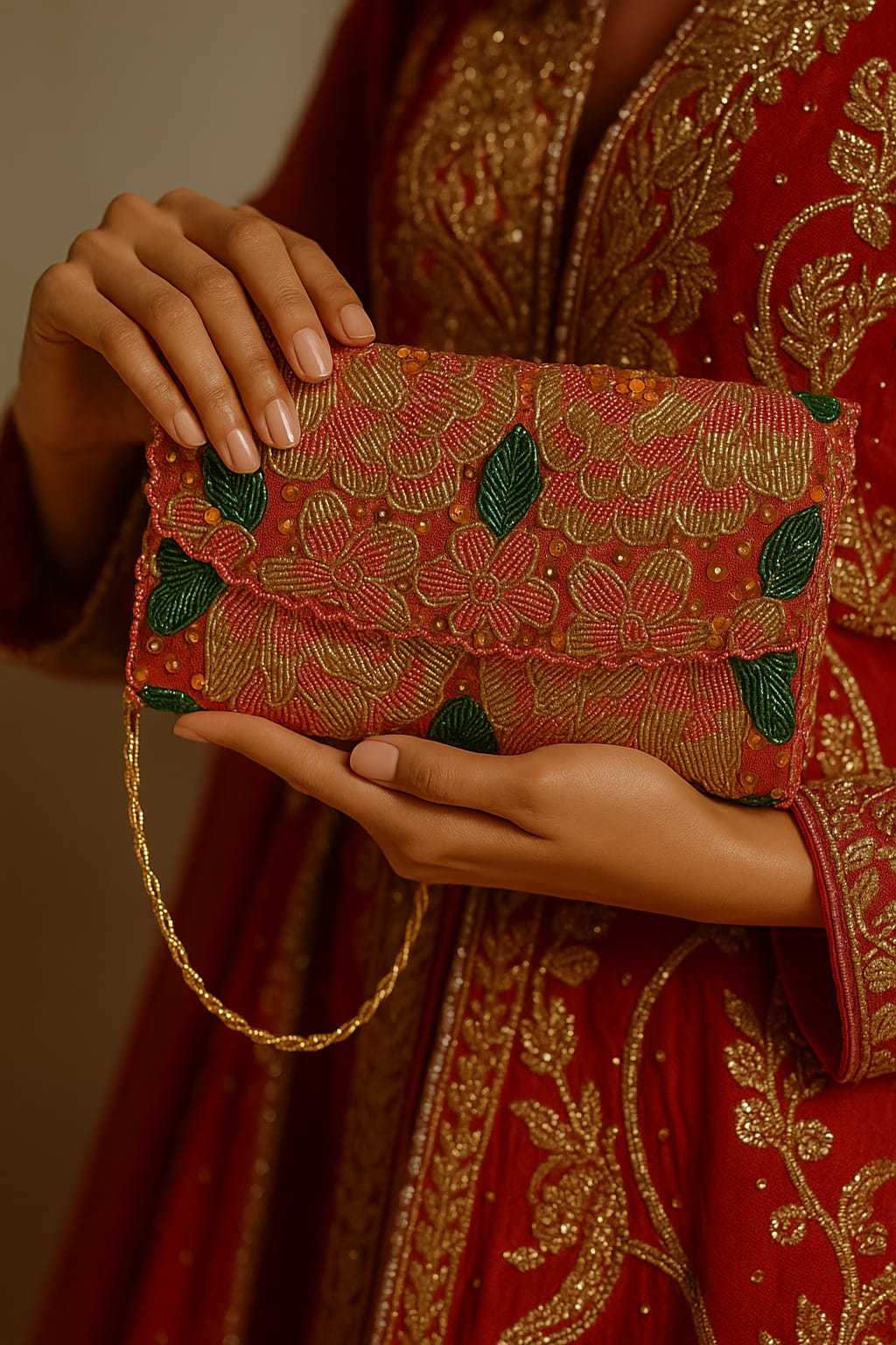 Crafted Charm