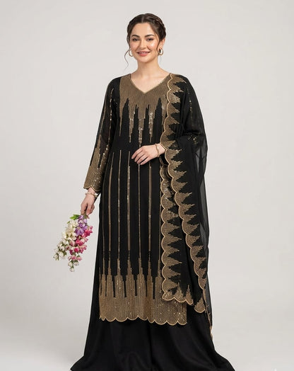 Sequence work Lawn 3-Piece