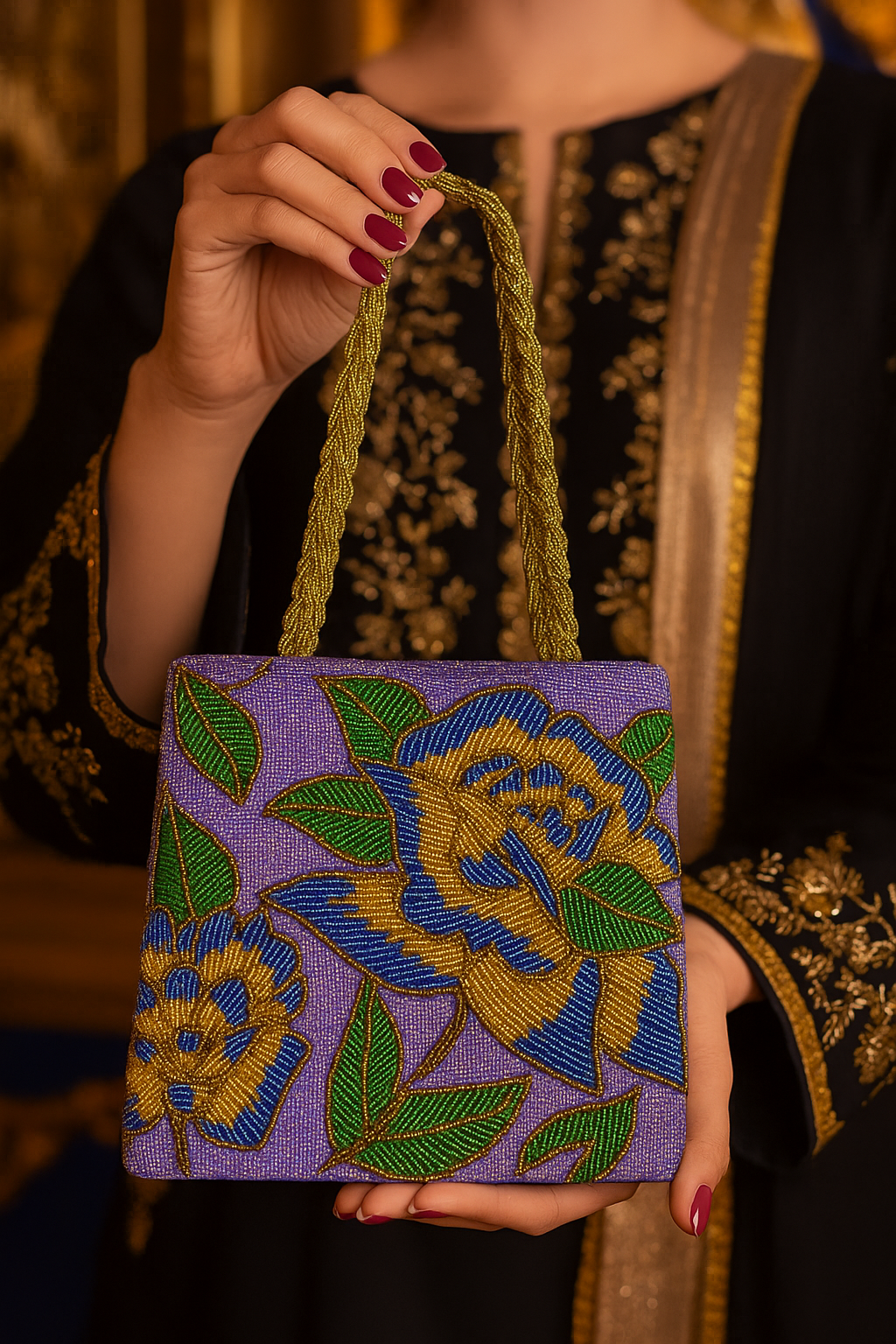 Glamora Handbag