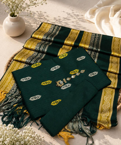 Susi banarsi baroshia - 3 piece