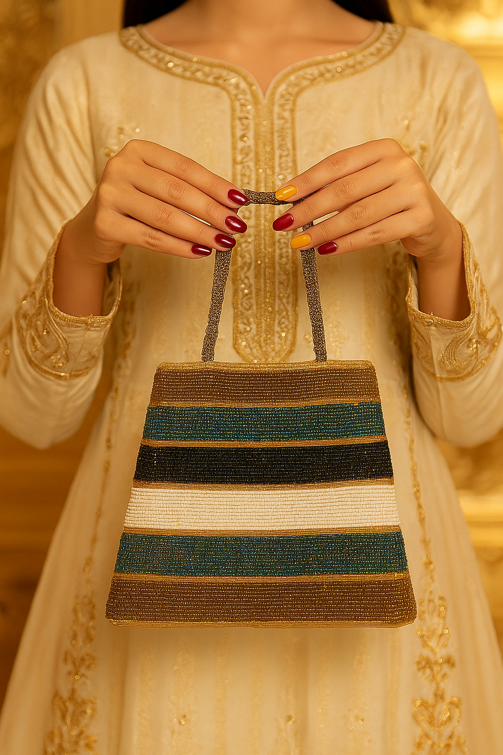 Bina Banarsi