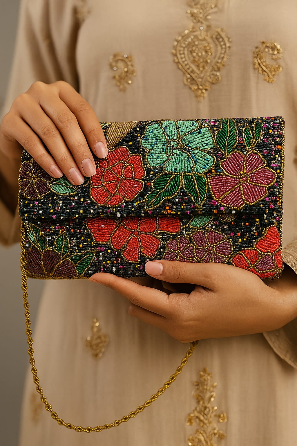 Artisan Bloom