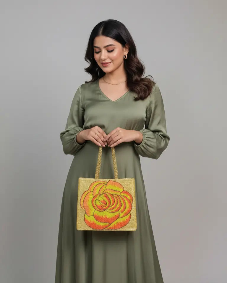 Meher Grace Bag