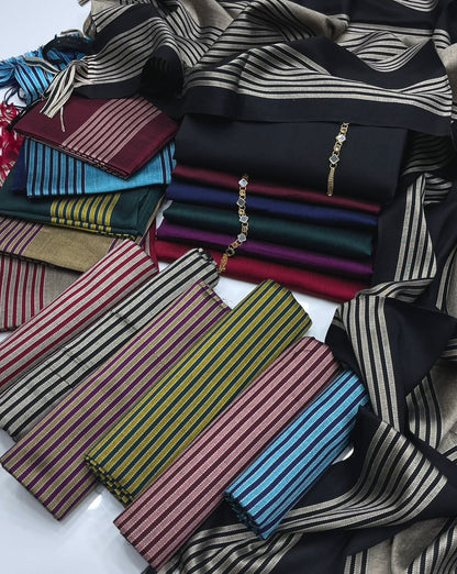 Traditional Susi - 3 piece