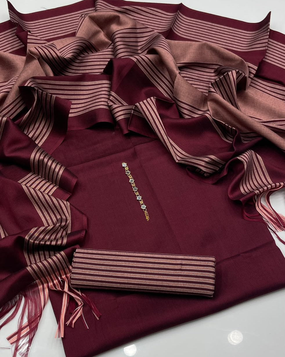 Traditional Susi - 3 piece