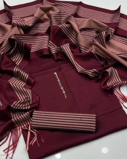Traditional Susi - 3 piece