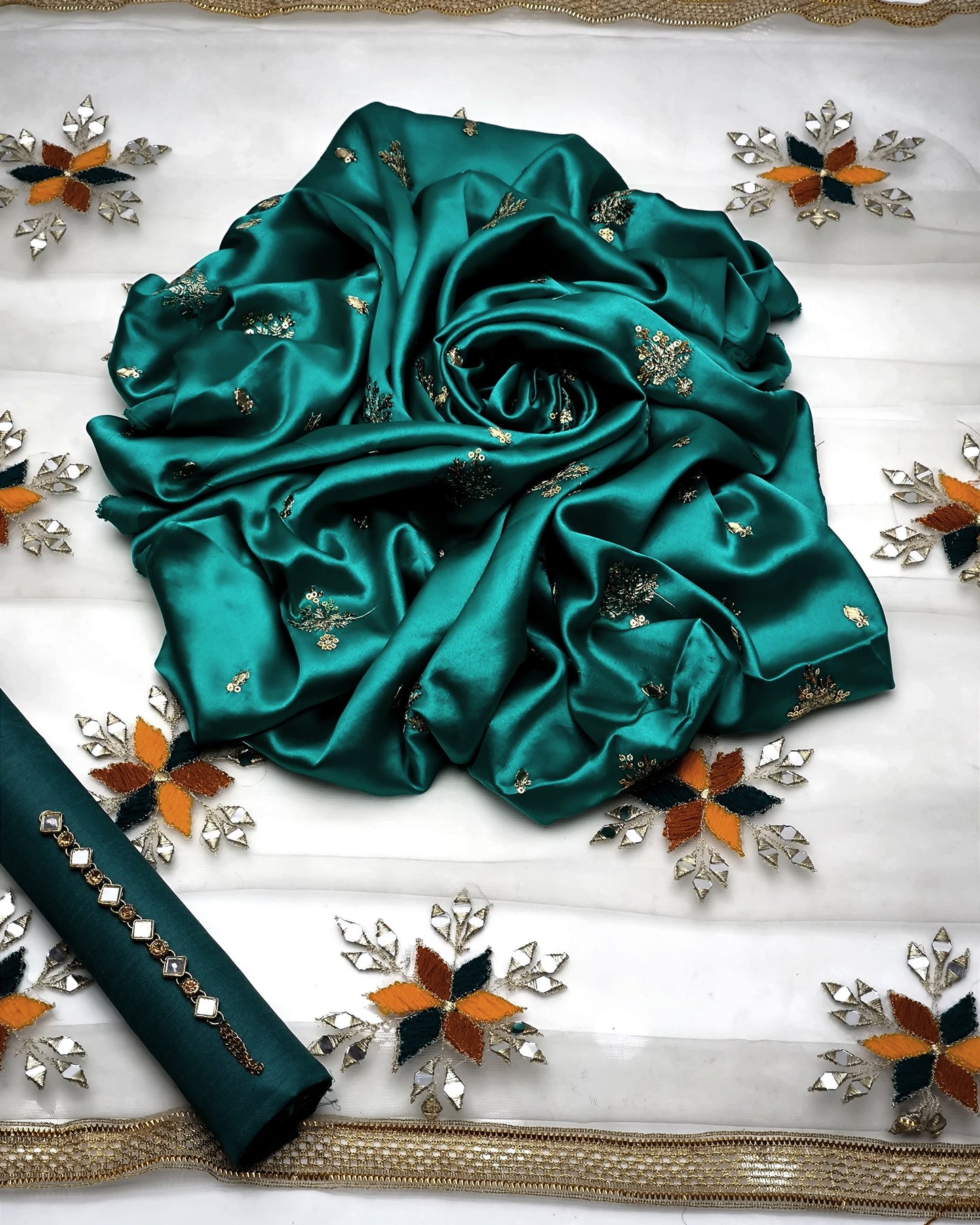 Shamooz elegance -3pc