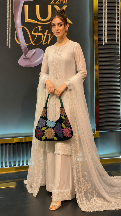Khuwab signature purse
