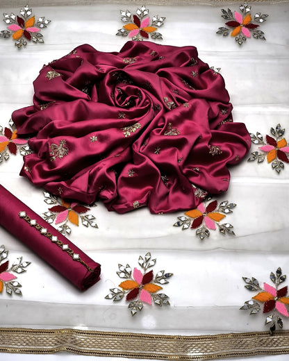 Shamooz elegance -3pc