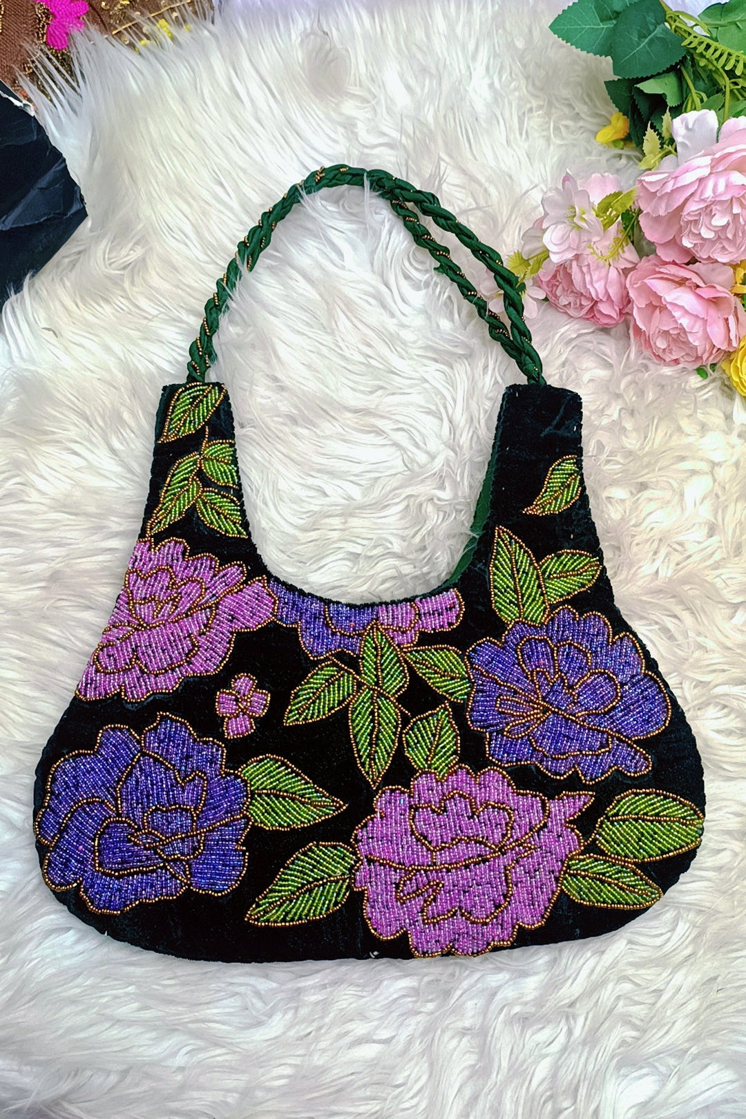 Khuwab signature purse