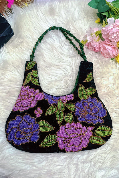 Khuwab signature purse