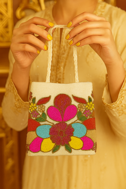 Noor Beads