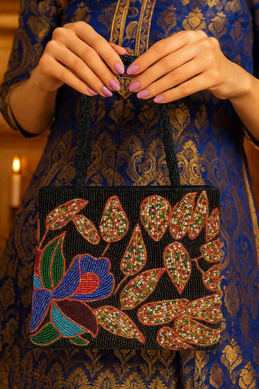 Twinkle Tote