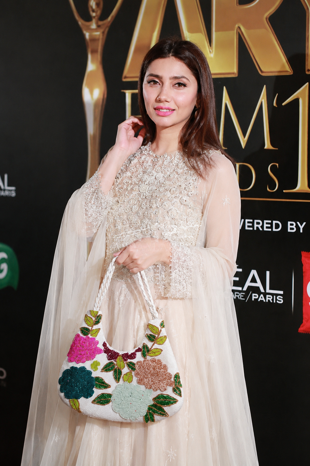 Khuwab signature purse
