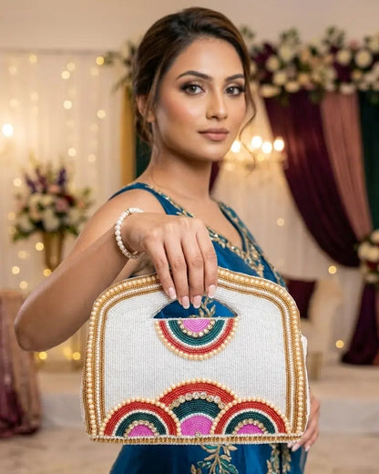 Eid Edition - Khuwab Party Purse