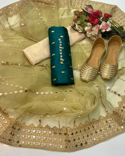 ShamoozSilk_Fancy dress