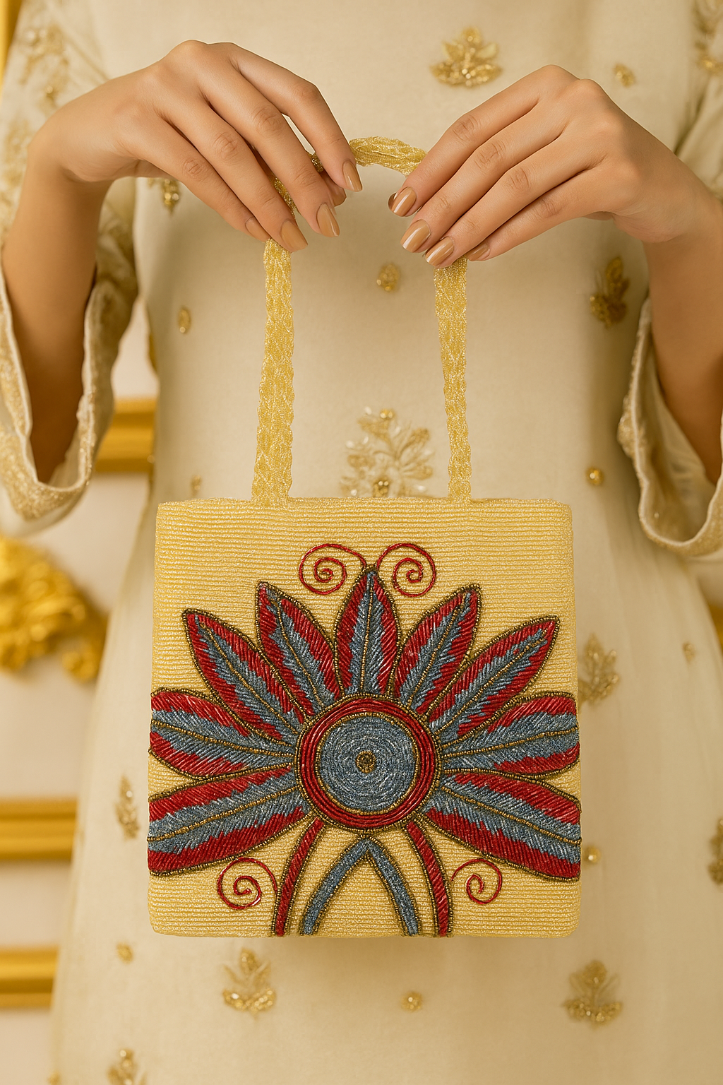 Handmade Harmony