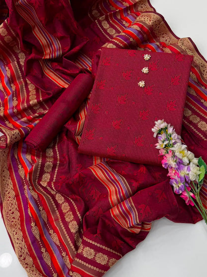 Jacquard Susi - 3 piece