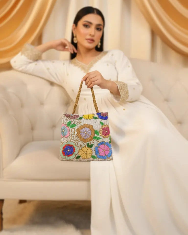 Noor Luxe Bag