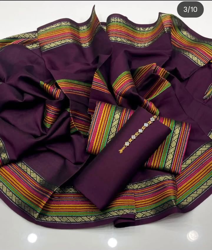 Traditional Susi - 3 piece