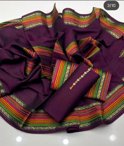 Traditional Susi - 3 piece