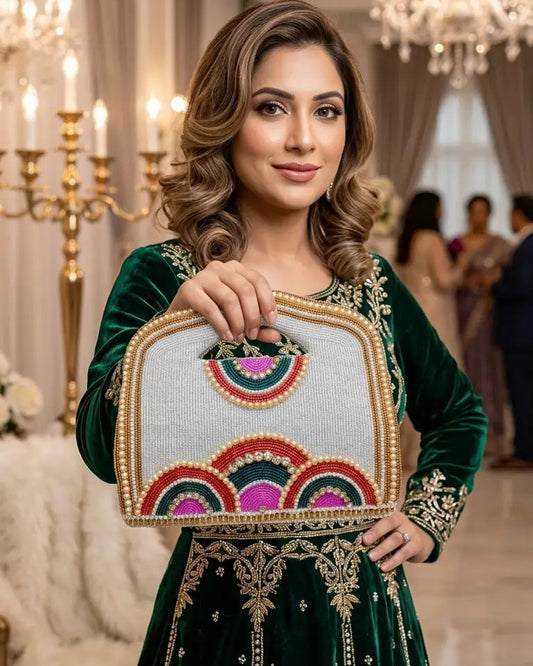Eid Edition - Khuwab Party Purse