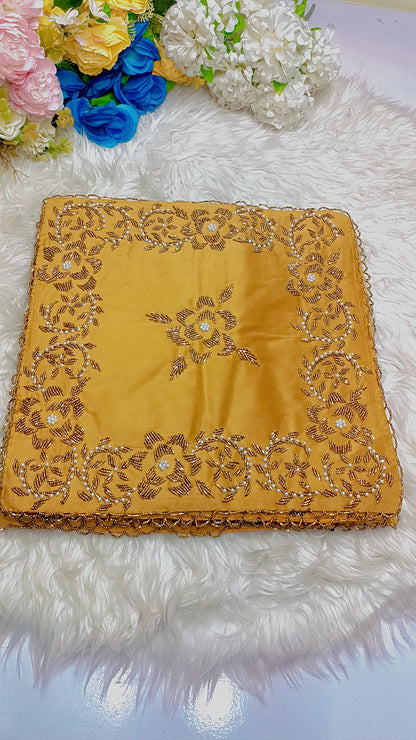 Pre-order 5 cushion covers set
