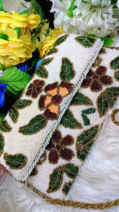 Handmade Fashion Purse