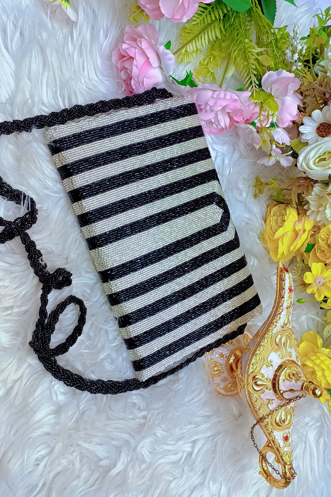 Monochrome Magic