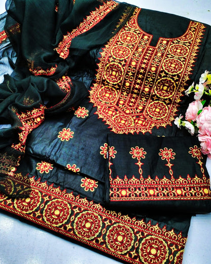 Luxurious-Cotton
