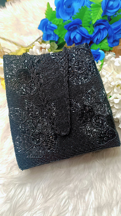 Viral Black purse