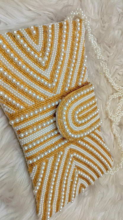 Butterfly clutch