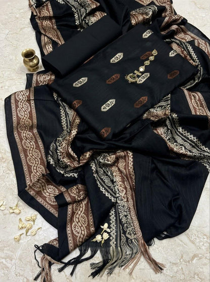Susi banarsi baroshia - 3 piece
