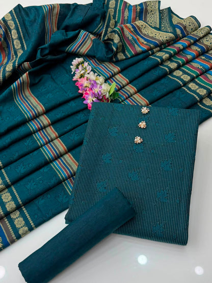 Jacquard Susi - 3 piece