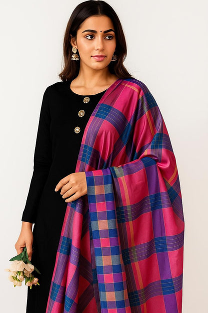 Winter khaadi - 3 piece