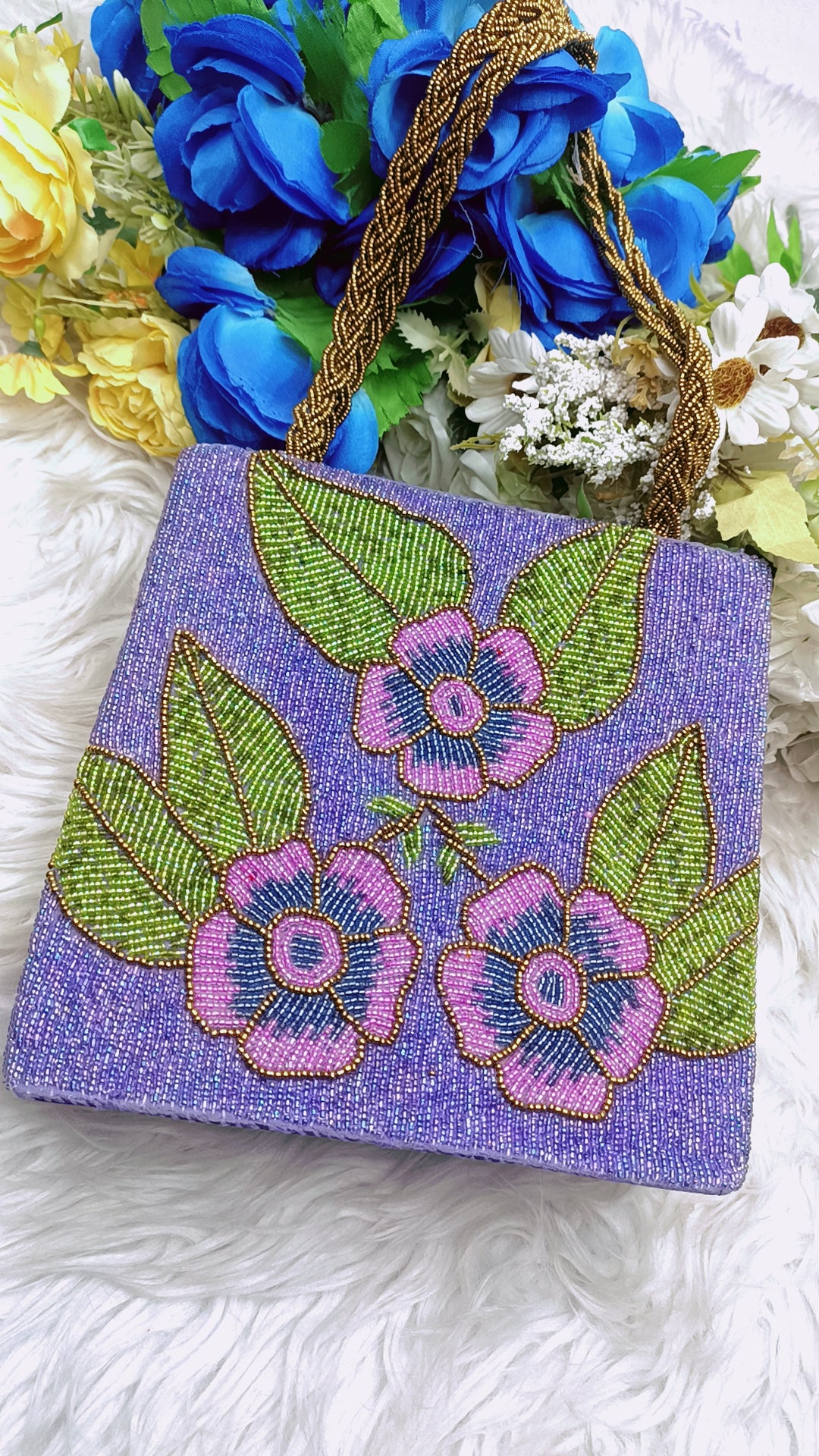 Chic Evening Purse