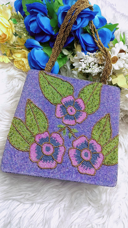Chic Evening Purse