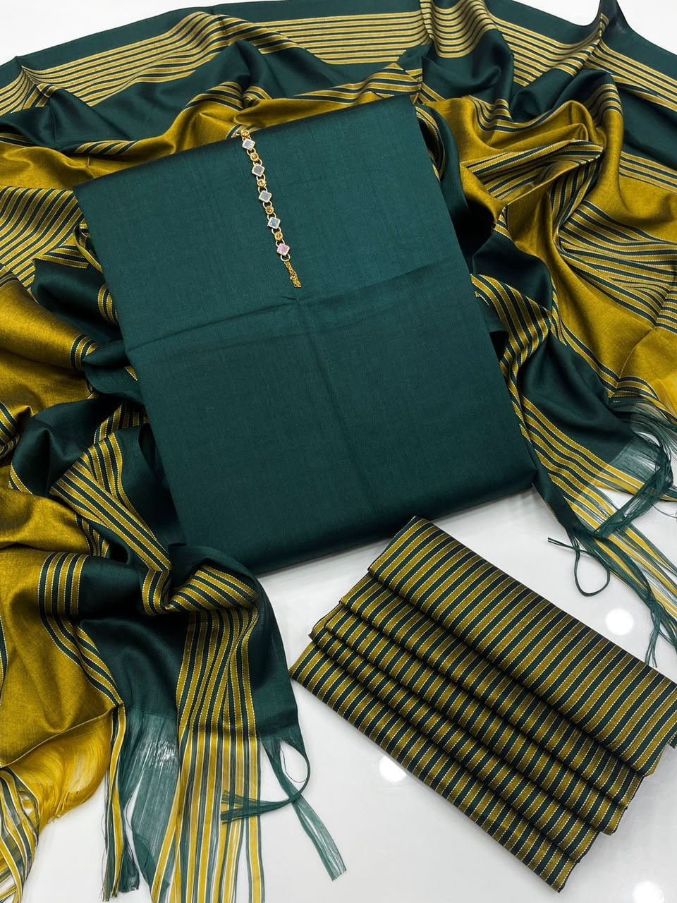 Traditional Susi - 3 piece