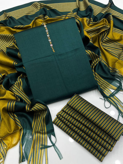 Traditional Susi - 3 piece