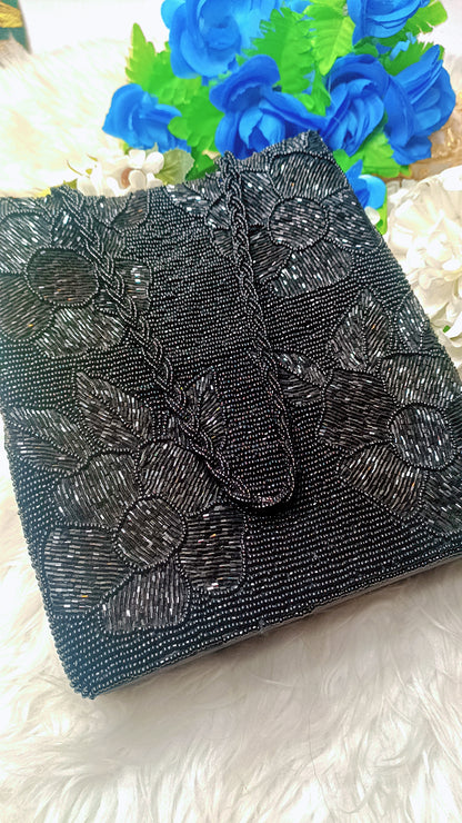 Viral Black purse