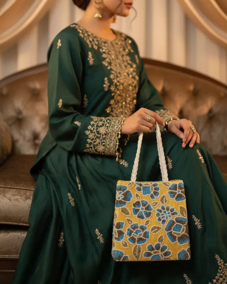 Nayab - Noor Luxe Bag