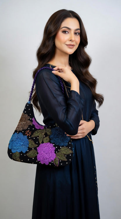 Khuwab signature purse