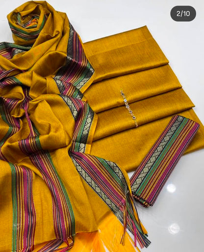 Traditional Susi - 3 piece