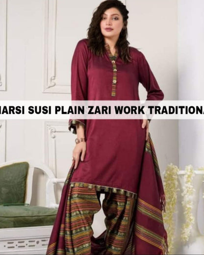 Winter 3pc-Susi banarsi